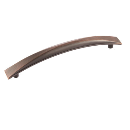 Amerock Extensity Cabinet Pull - Oil-Rubbed Bronze