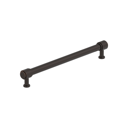 Amerock Faircrest Cabinet Pull - Oil-Rubbed Bronze