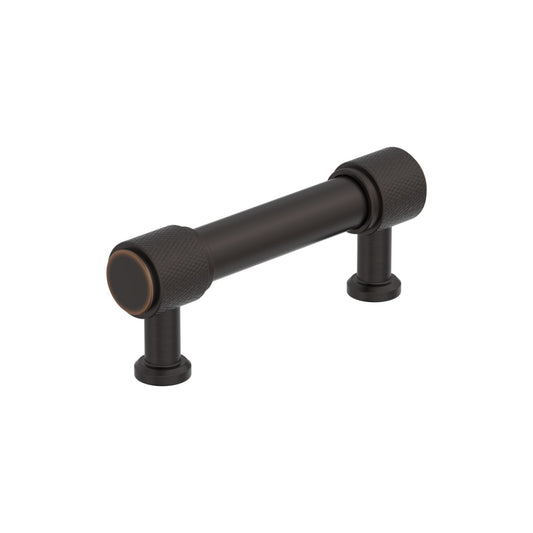 Amerock Faraday Cabinet Pull - Oil-Rubbed Bronze