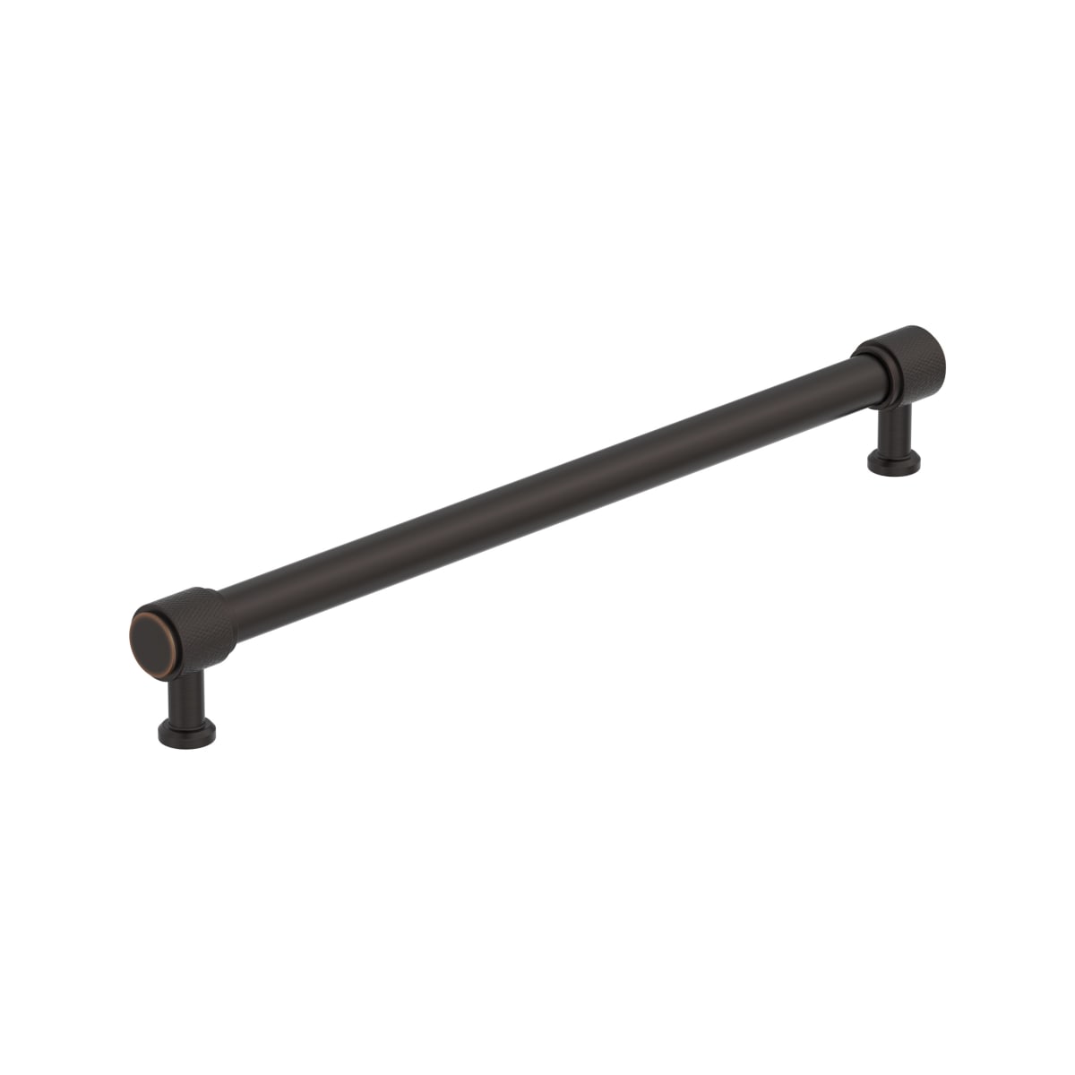 Amerock Faraday Cabinet Pull - Oil-Rubbed Bronze