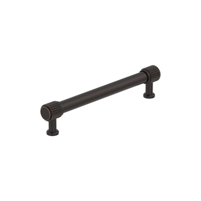 Amerock Farewind Cabinet Pull - Oil-Rubbed Bronze