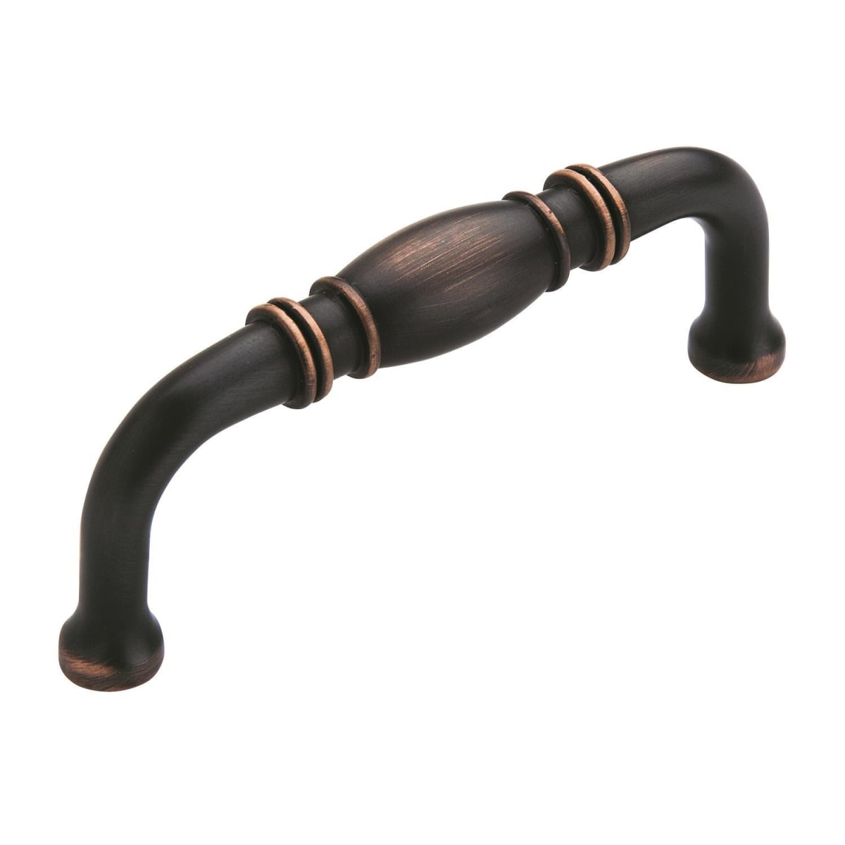 Amerock Granby Cabinet Pull - Oil-Rubbed Bronze