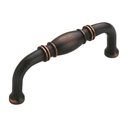 Amerock Granby Cabinet Pull - Oil-Rubbed Bronze
