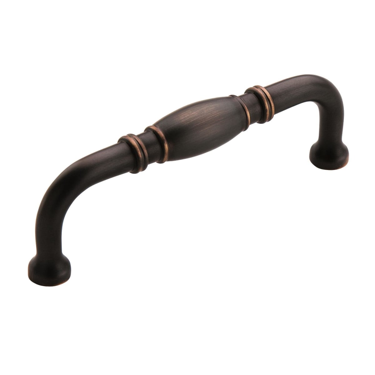 Amerock Granby Cabinet Pull - Oil-Rubbed Bronze