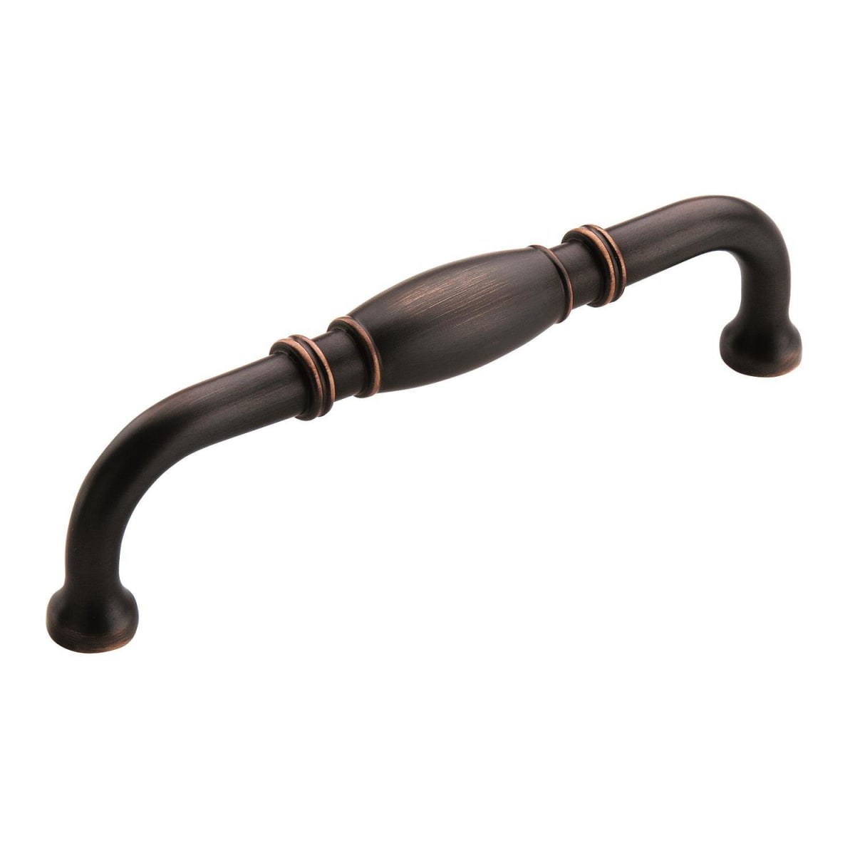Amerock Granby Cabinet Pull - Oil-Rubbed Bronze