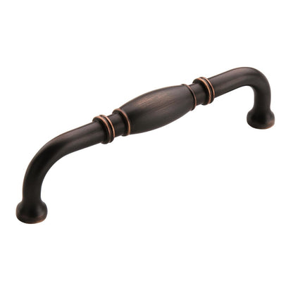 Amerock Granby Cabinet Pull - Oil-Rubbed Bronze