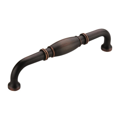 Amerock Granby Cabinet Pull - Oil-Rubbed Bronze