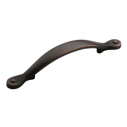 Amerock Inspirations Cabinet Pull - Oil-Rubbed Bronze