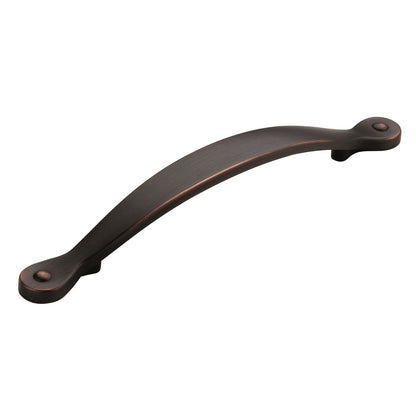Amerock Inspirations Cabinet Pull - Oil-Rubbed Bronze