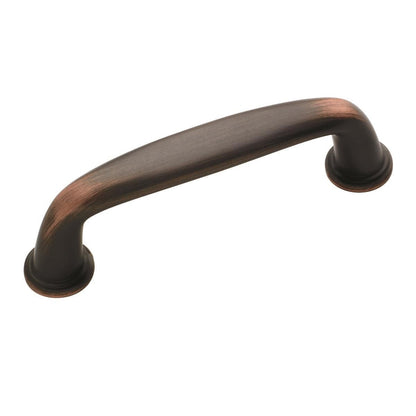 Amerock Kane Cabinet Pull - Oil-Rubbed Bronze