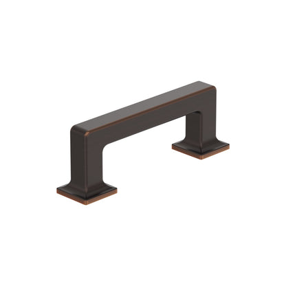 Amerock Lintel Cabinet Pull - Oil-Rubbed Bronze