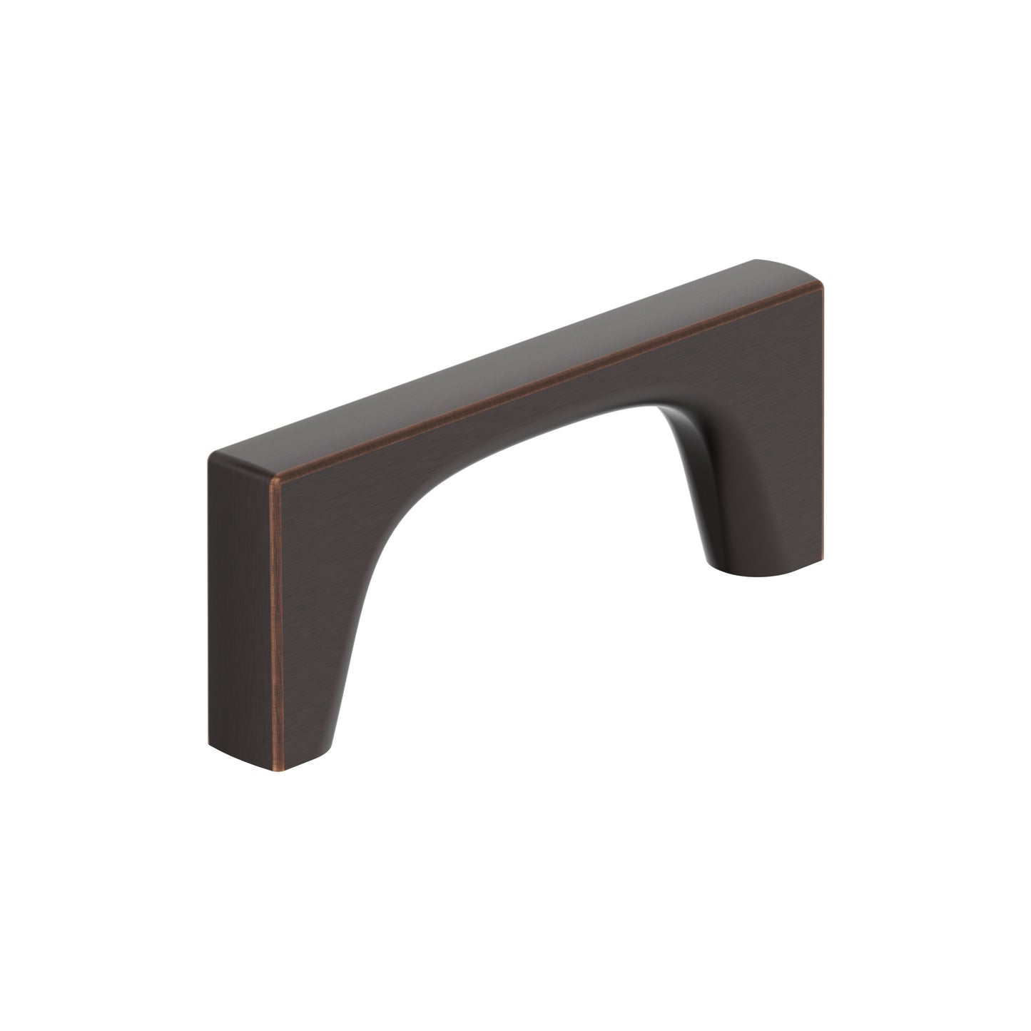 Amerock Merced Pull - 3 inch (76mm) CTC - Oil-Rubbed Bronze