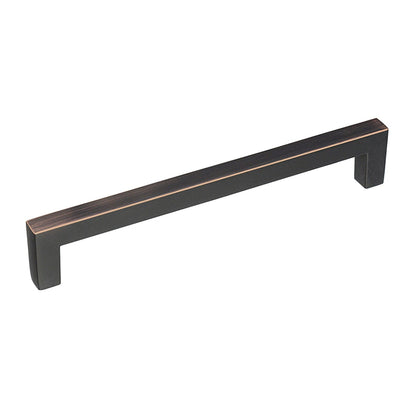 Amerock Monument Cabinet Pull - Oil-Rubbed Bronze