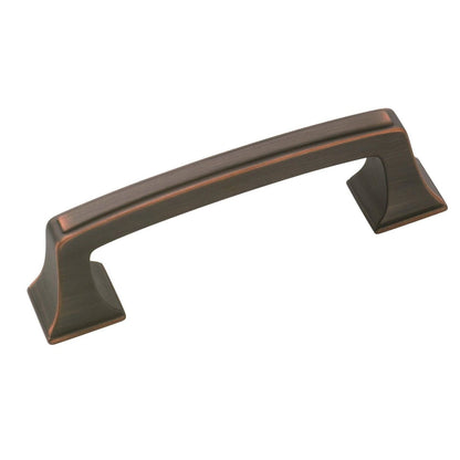Amerock Mulholland Cabinet Pull - Oil-Rubbed Bronze