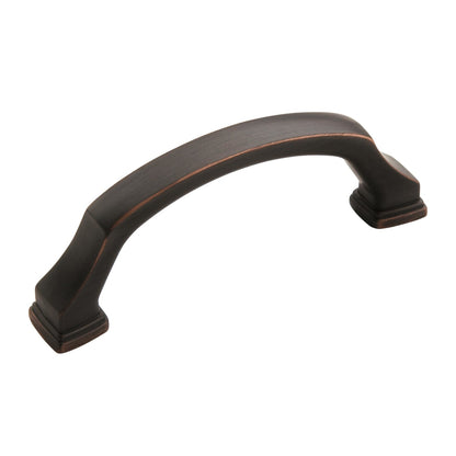 Amerock Revitalize Cabinet Pull - Oil-Rubbed Bronze