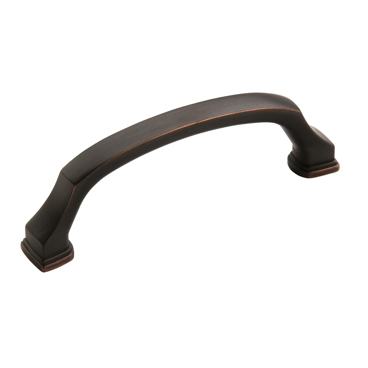 Amerock Revitalize Cabinet Pull - Oil-Rubbed Bronze