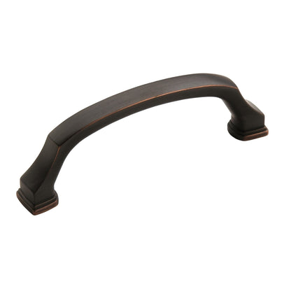 Amerock Revitalize Cabinet Pull - Oil-Rubbed Bronze
