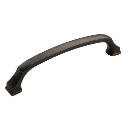 Amerock Revitalize Cabinet Pull - Oil-Rubbed Bronze