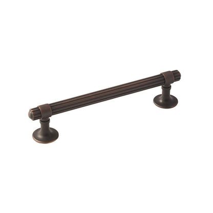Amerock Sea Grass Cabinet Pull - Oil-Rubbed Bronze