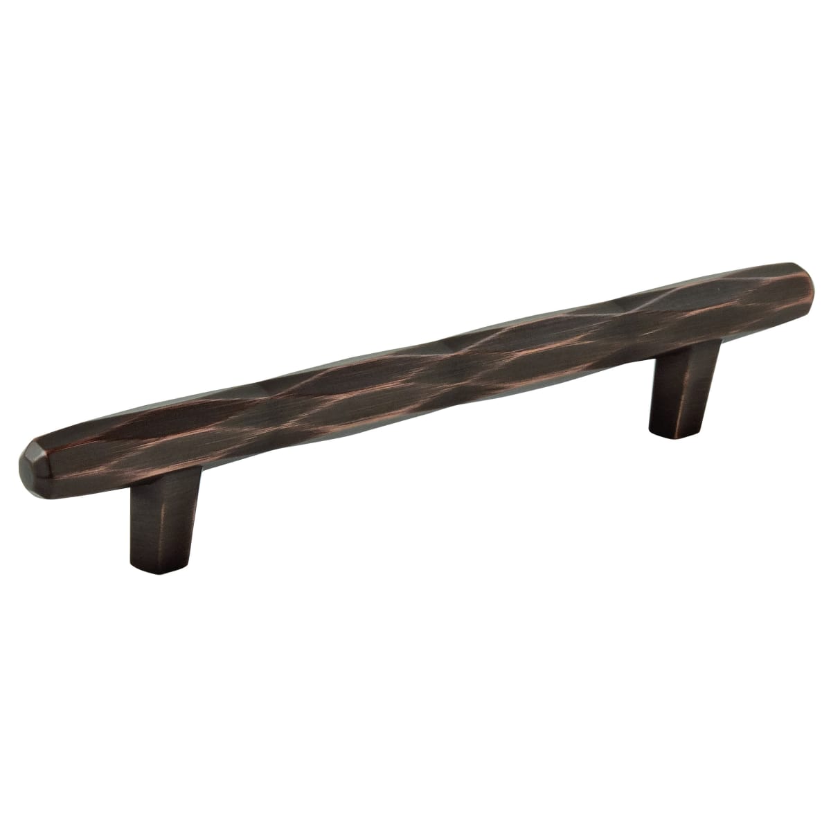 Amerock St. Vincent Cabinet Pull - Oil-Rubbed Bronze