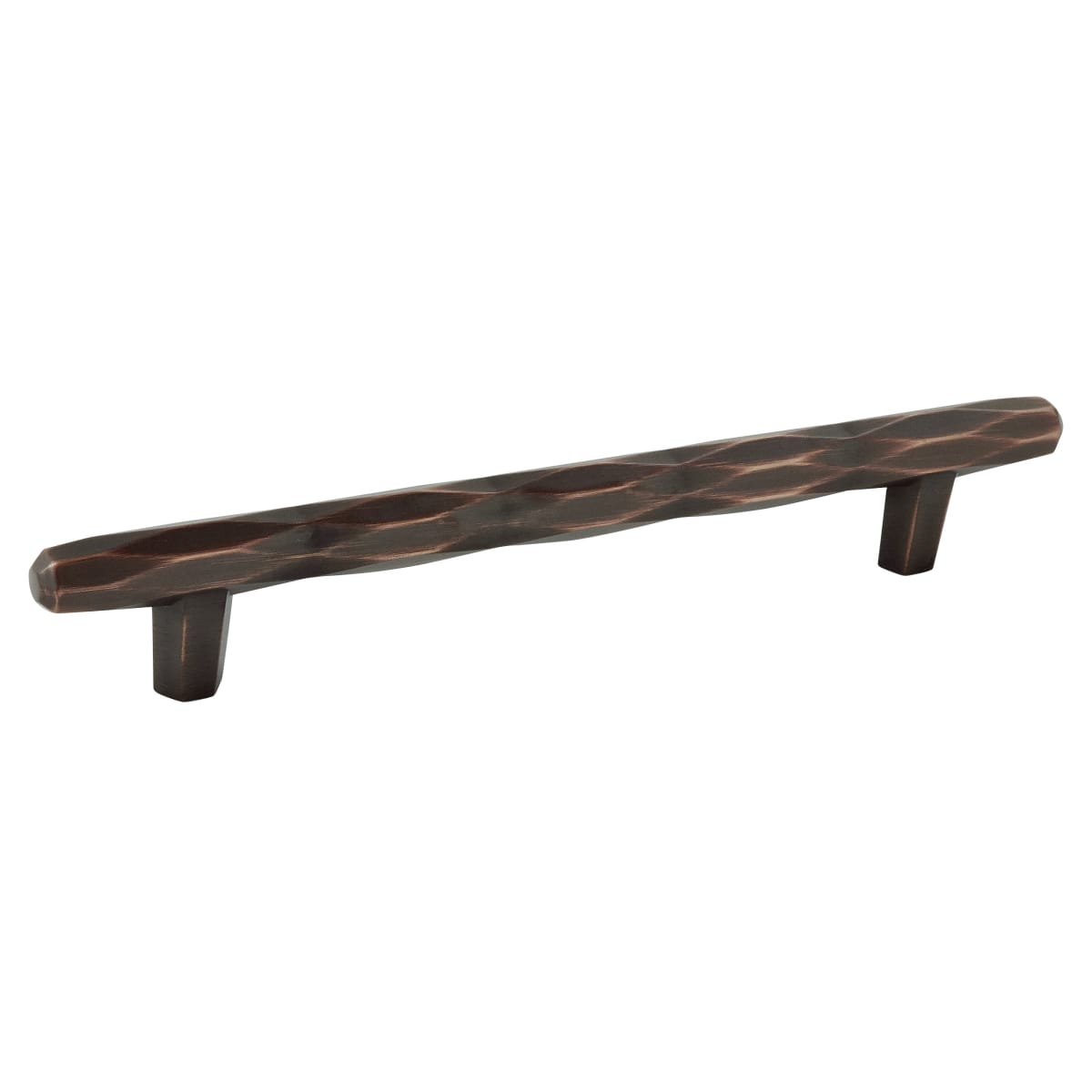 Amerock St. Vincent Cabinet Pull - Oil-Rubbed Bronze