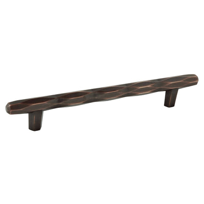 Amerock St. Vincent Cabinet Pull - Oil-Rubbed Bronze