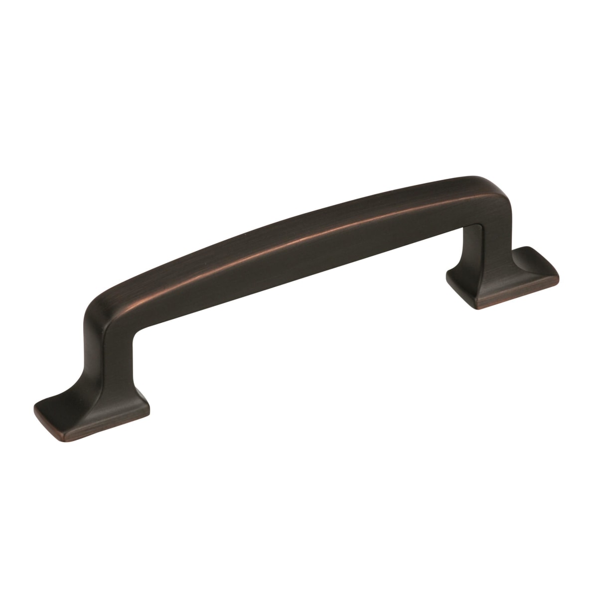 Amerock Westerly Cabinet Pull - Oil-Rubbed Bronze
