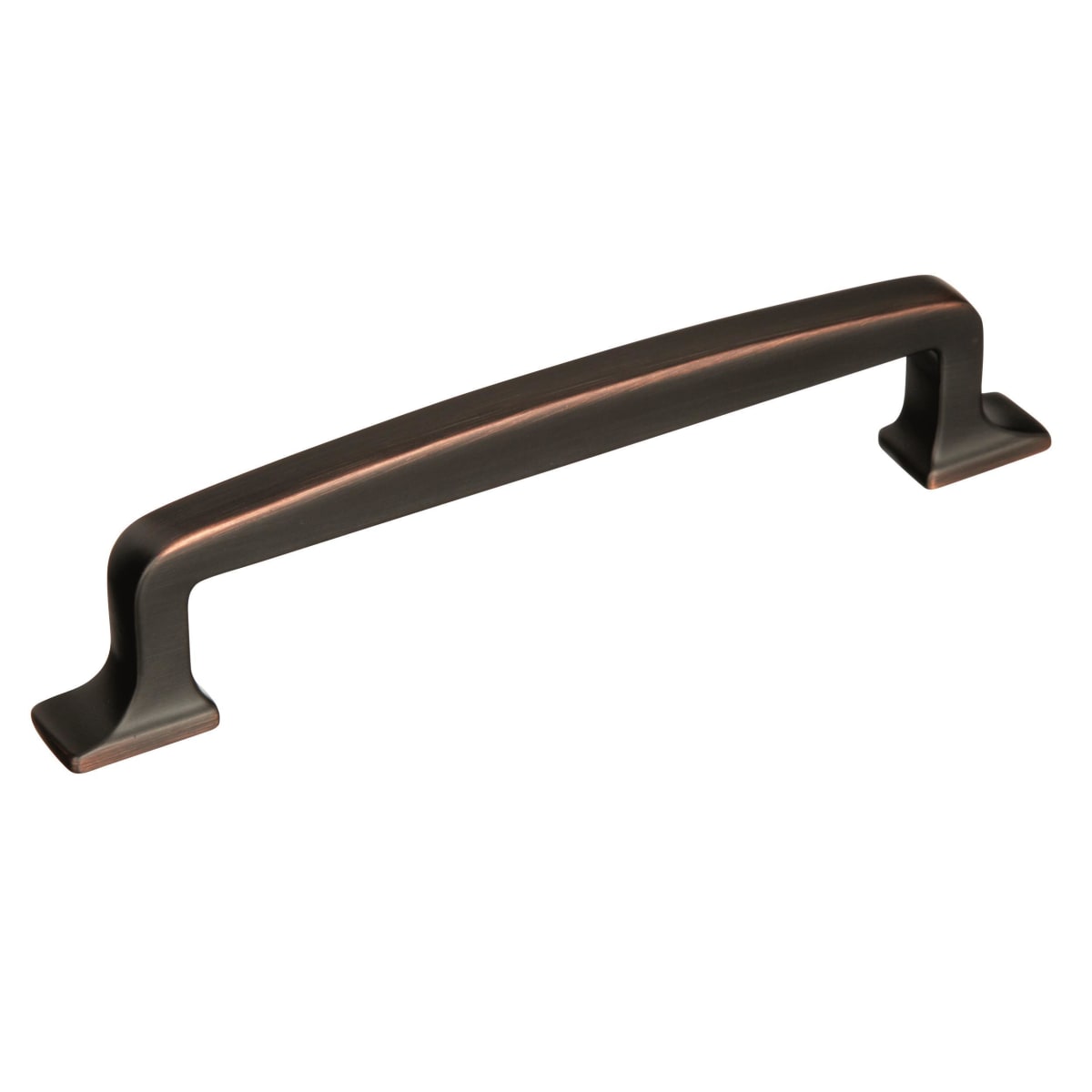 Amerock Westerly Cabinet Pull - Oil-Rubbed Bronze