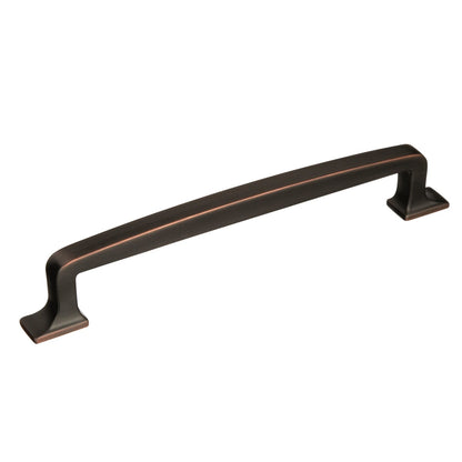 Amerock Westerly Cabinet Pull - Oil-Rubbed Bronze