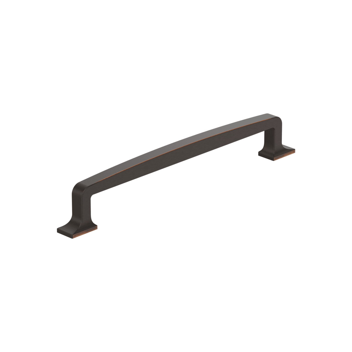 Amerock Westerly Cabinet Pull - Oil-Rubbed Bronze