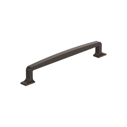 Amerock Westerly Cabinet Pull - Oil-Rubbed Bronze