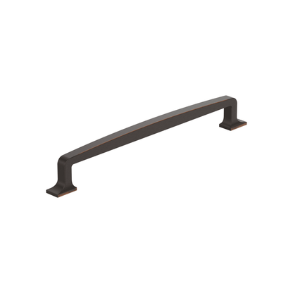 Amerock Westerly Cabinet Pull - Oil-Rubbed Bronze