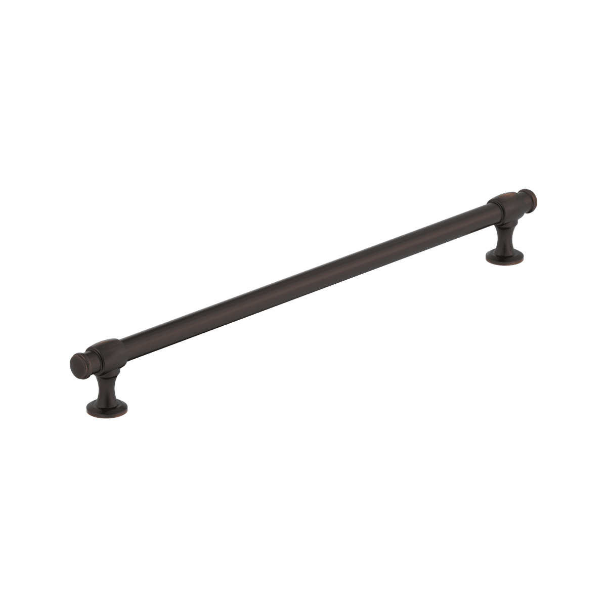 Amerock Winsome Cabinet Pull - Oil-Rubbed Bronze