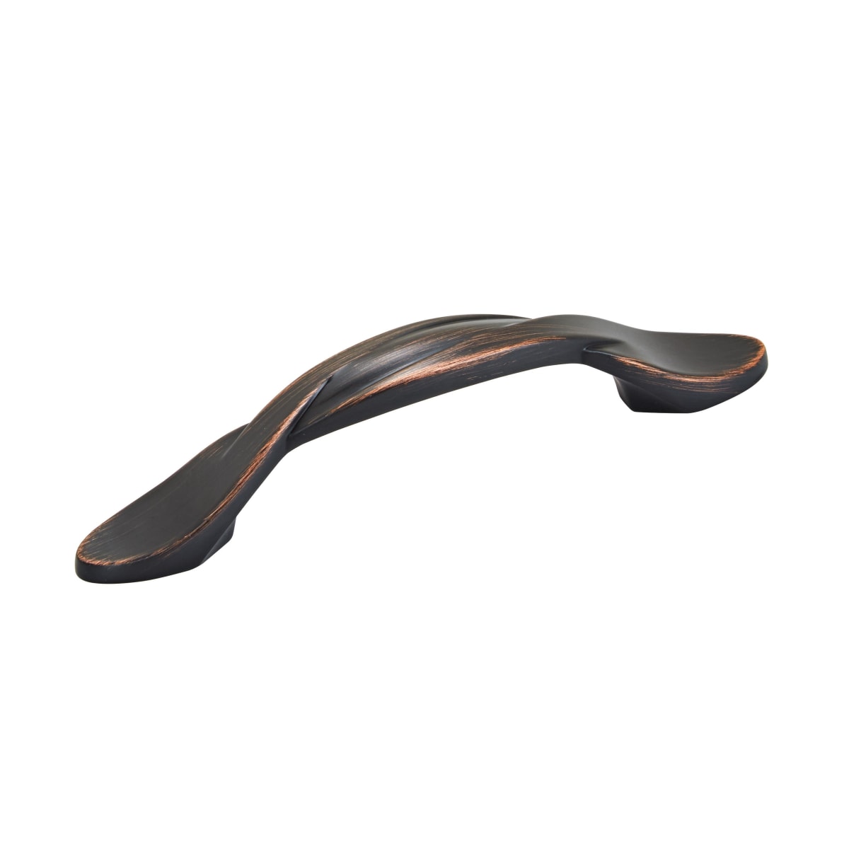 Amerock Intertwine Cabinet Pull - Oil-Rubbed Bronze