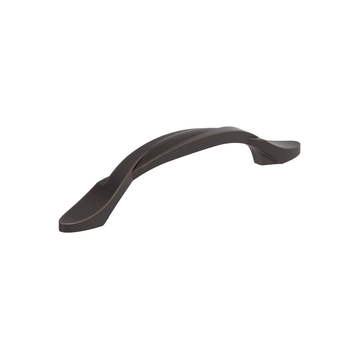 Amerock Intertwine Cabinet Pull - Oil-Rubbed Bronze