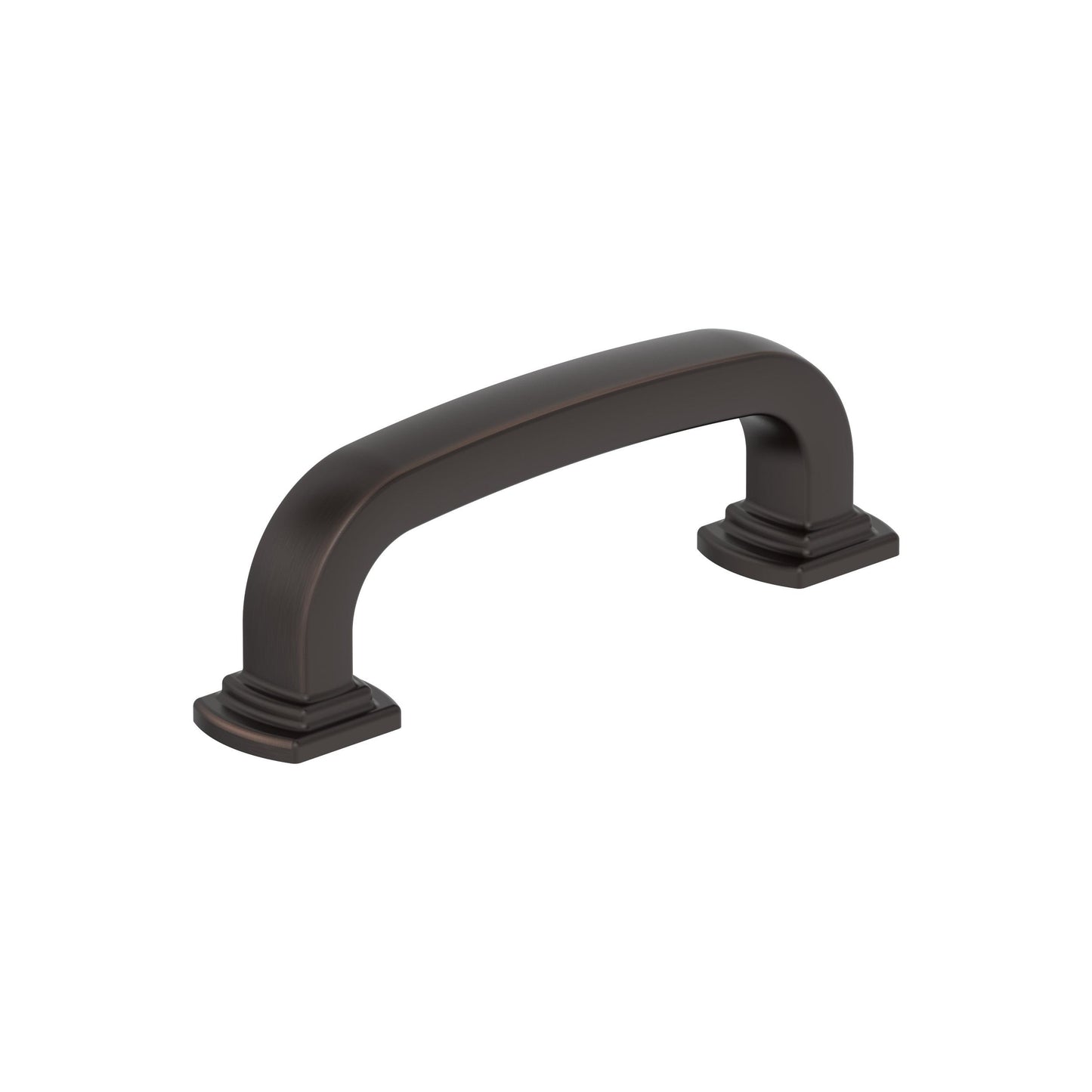 Amerock Surpass Pull - 3 inch (76mm) CTC - Oil-Rubbed Bronze