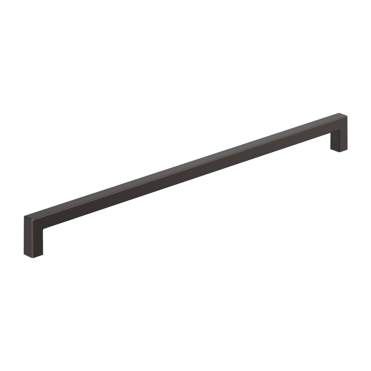 Amerock Monument Cabinet Pull - Oil-Rubbed Bronze