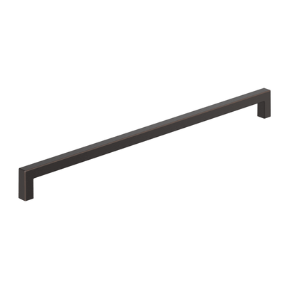 Amerock Monument Cabinet Pull - Oil-Rubbed Bronze