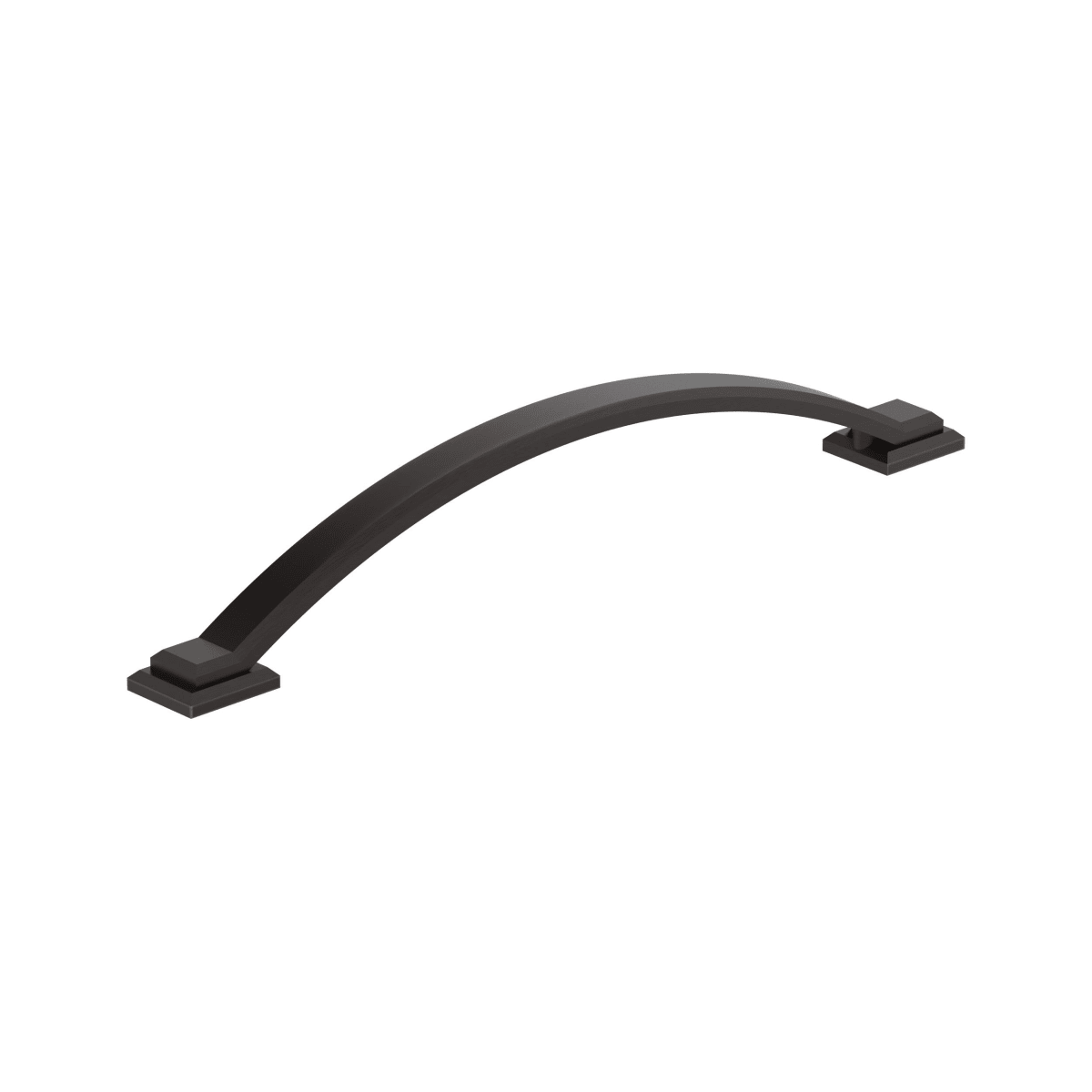 Amerock Sheffield Cabinet Pull - Oil-Rubbed Bronze