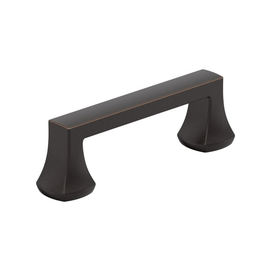 Amerock Hybridize Cabinet Pull - Oil-Rubbed Bronze