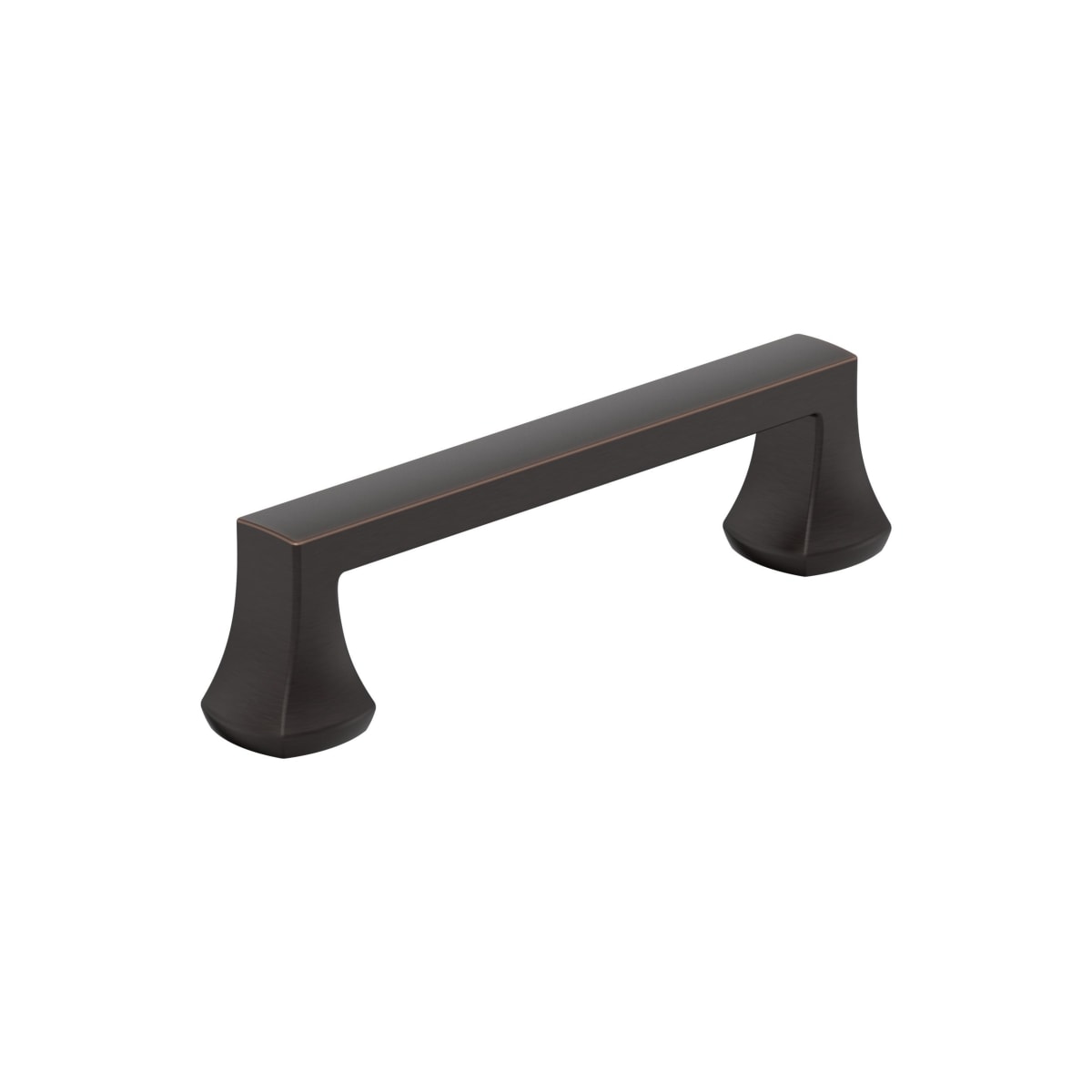 Amerock Hybridize Cabinet Pull - Oil-Rubbed Bronze
