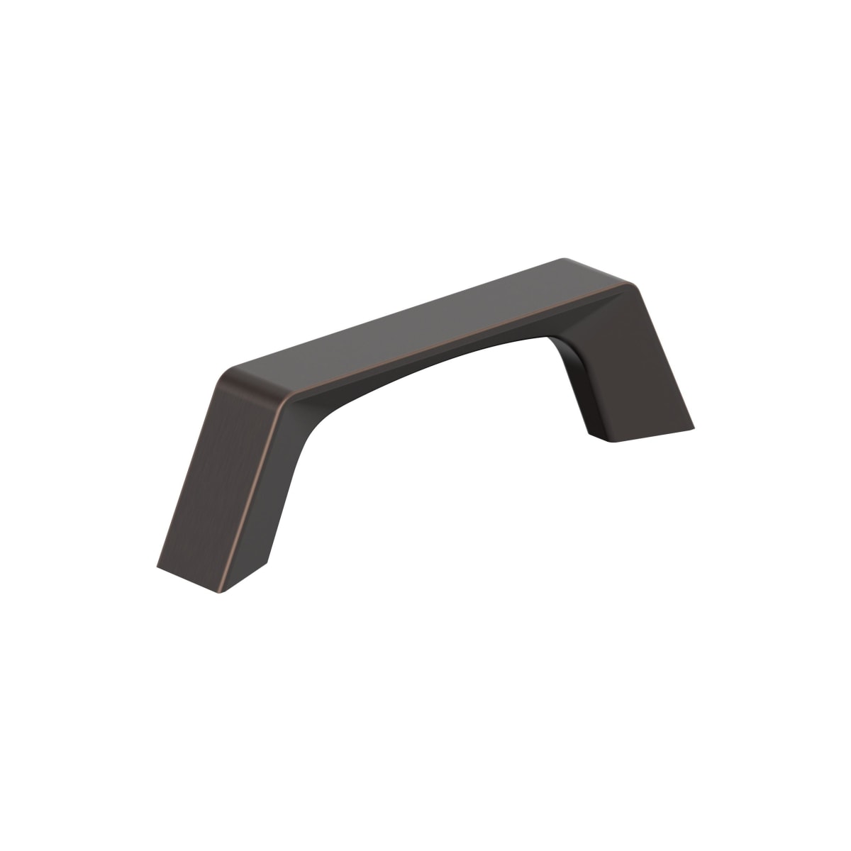 Amerock Evolve Cabinet Pull - Oil-Rubbed Bronze
