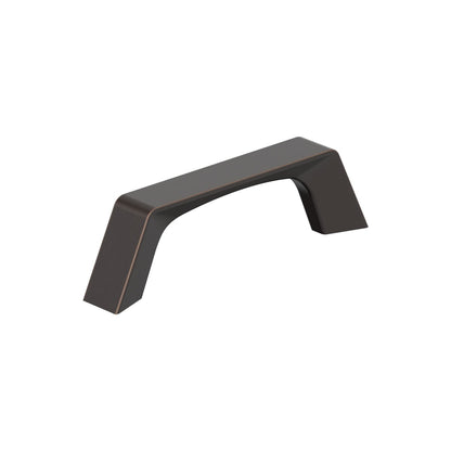 Amerock Evolve Cabinet Pull - Oil-Rubbed Bronze