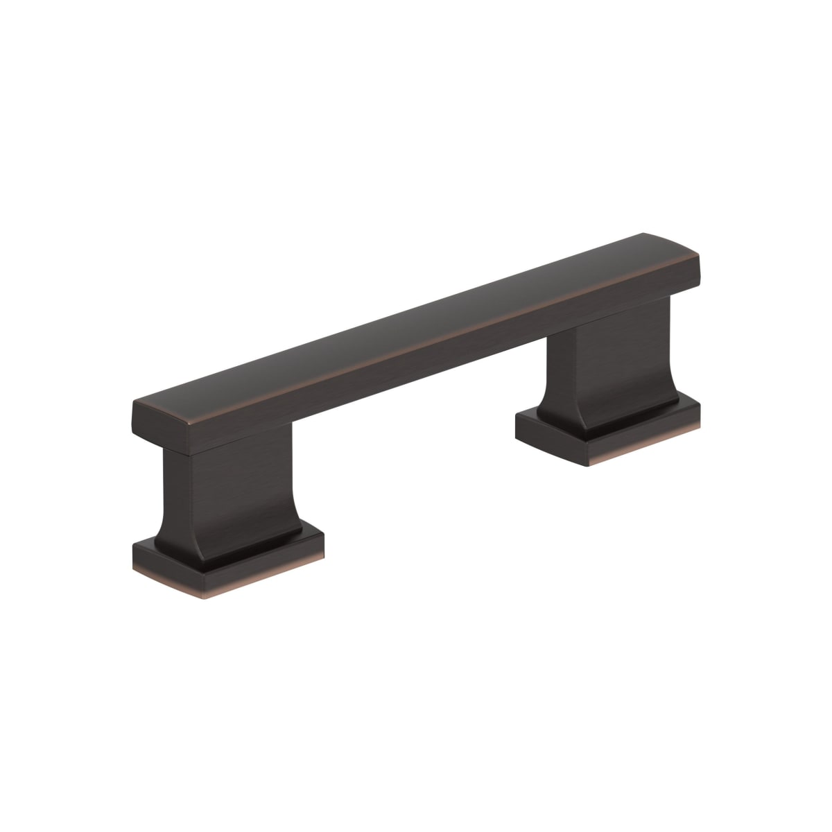 Amerock Triomphe Cabinet Pull - Oil-Rubbed Bronze