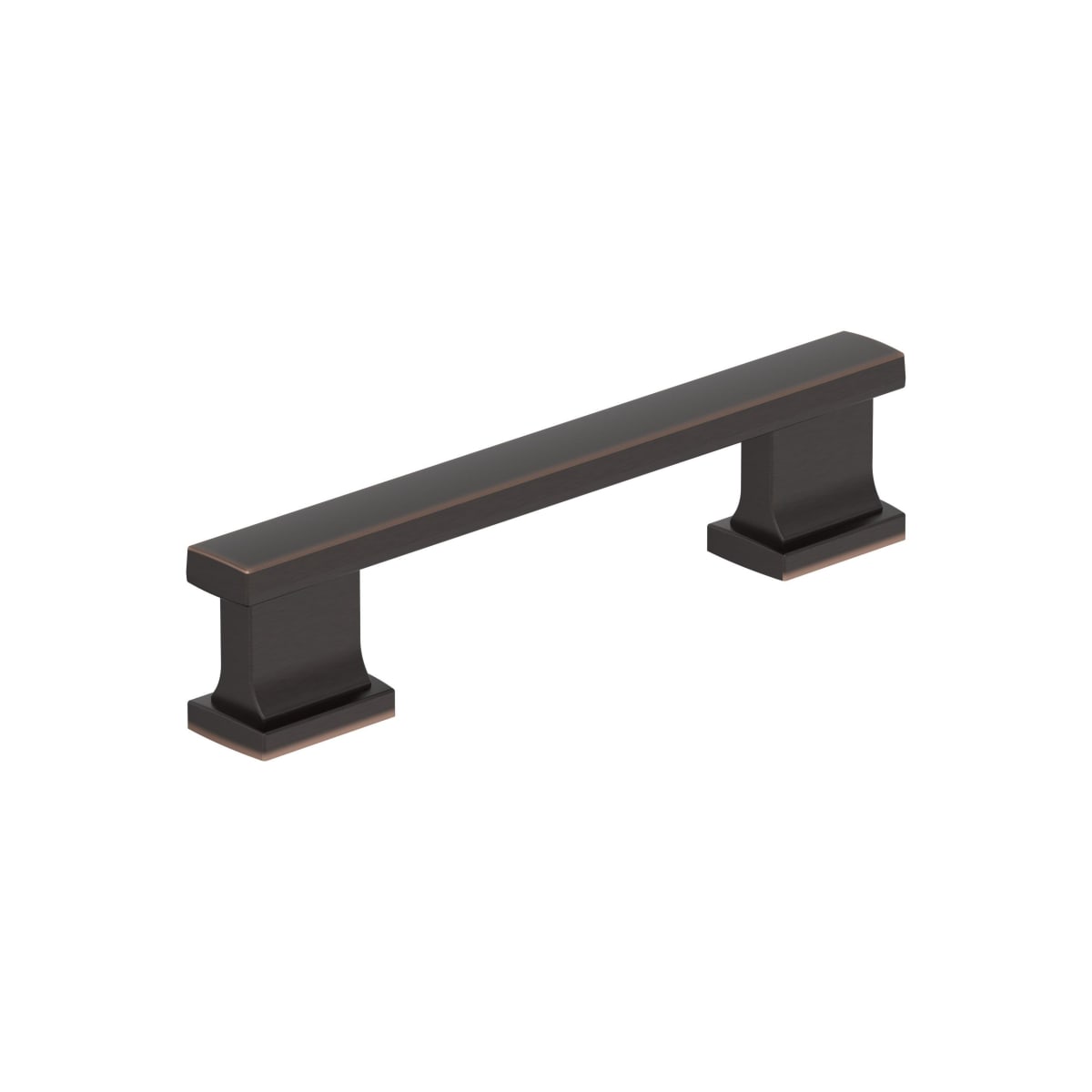 Amerock Triomphe Cabinet Pull - Oil-Rubbed Bronze