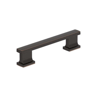 Amerock Triomphe Cabinet Pull - Oil-Rubbed Bronze
