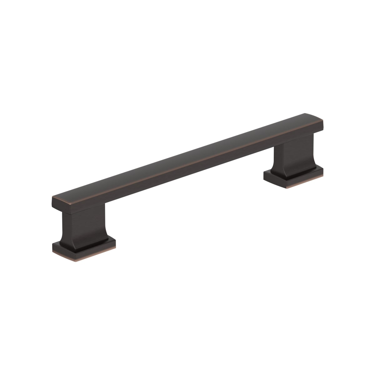Amerock Triomphe Cabinet Pull - Oil-Rubbed Bronze