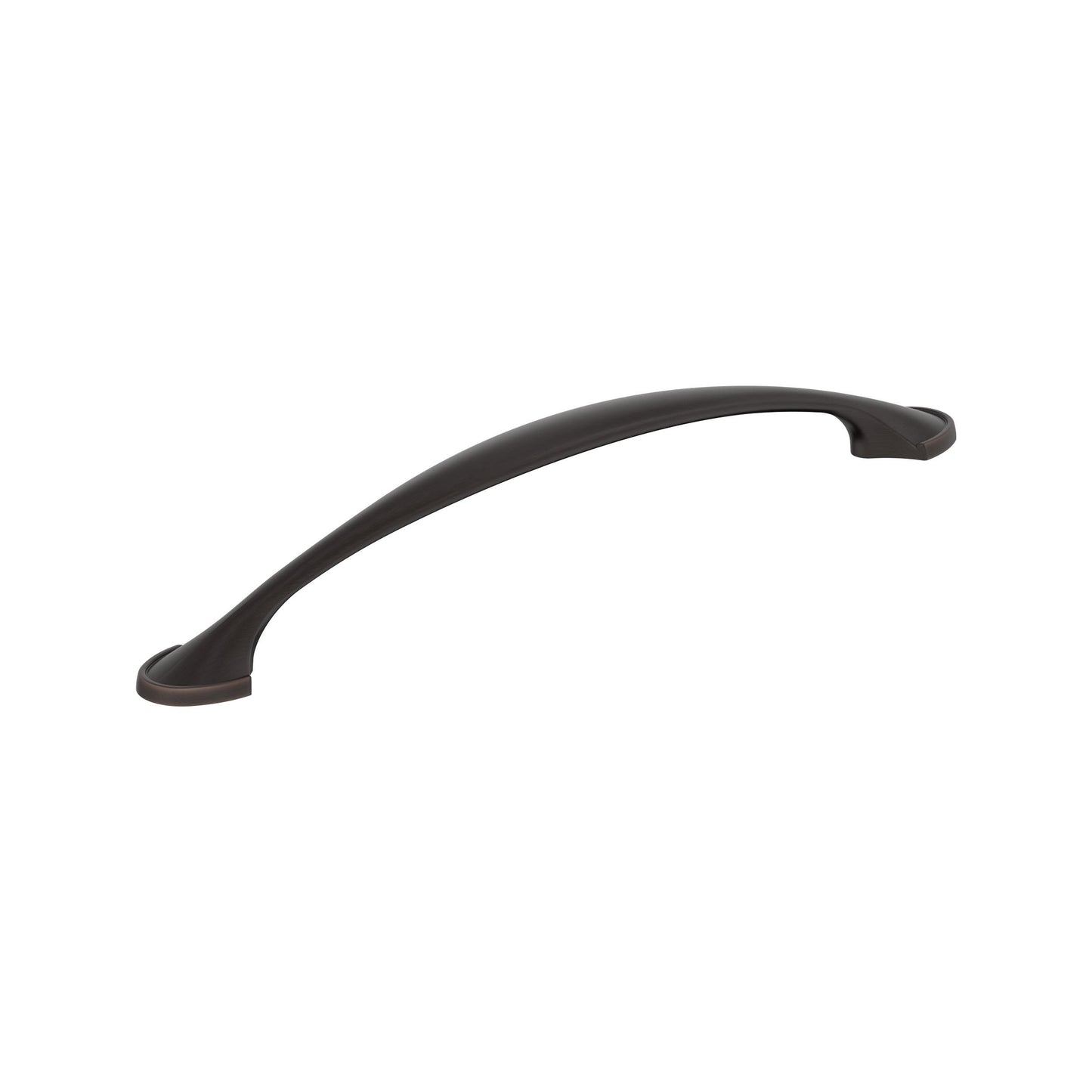 Amerock Fairfield Pull - 6-5/16 inch (160mm) CTC - Oil-Rubbed Bronze