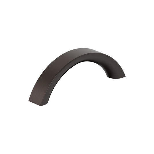 Amerock Parabolic Cabinet Pull - Oil-Rubbed Bronze