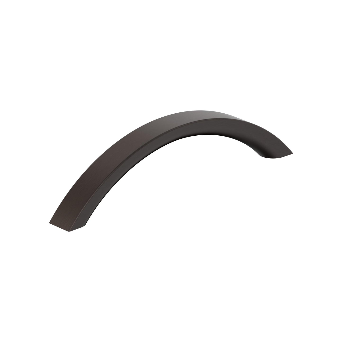 Amerock Parabolic Pull - 5-1/16 inch (128mm) CTC - Oil-Rubbed Bronze
